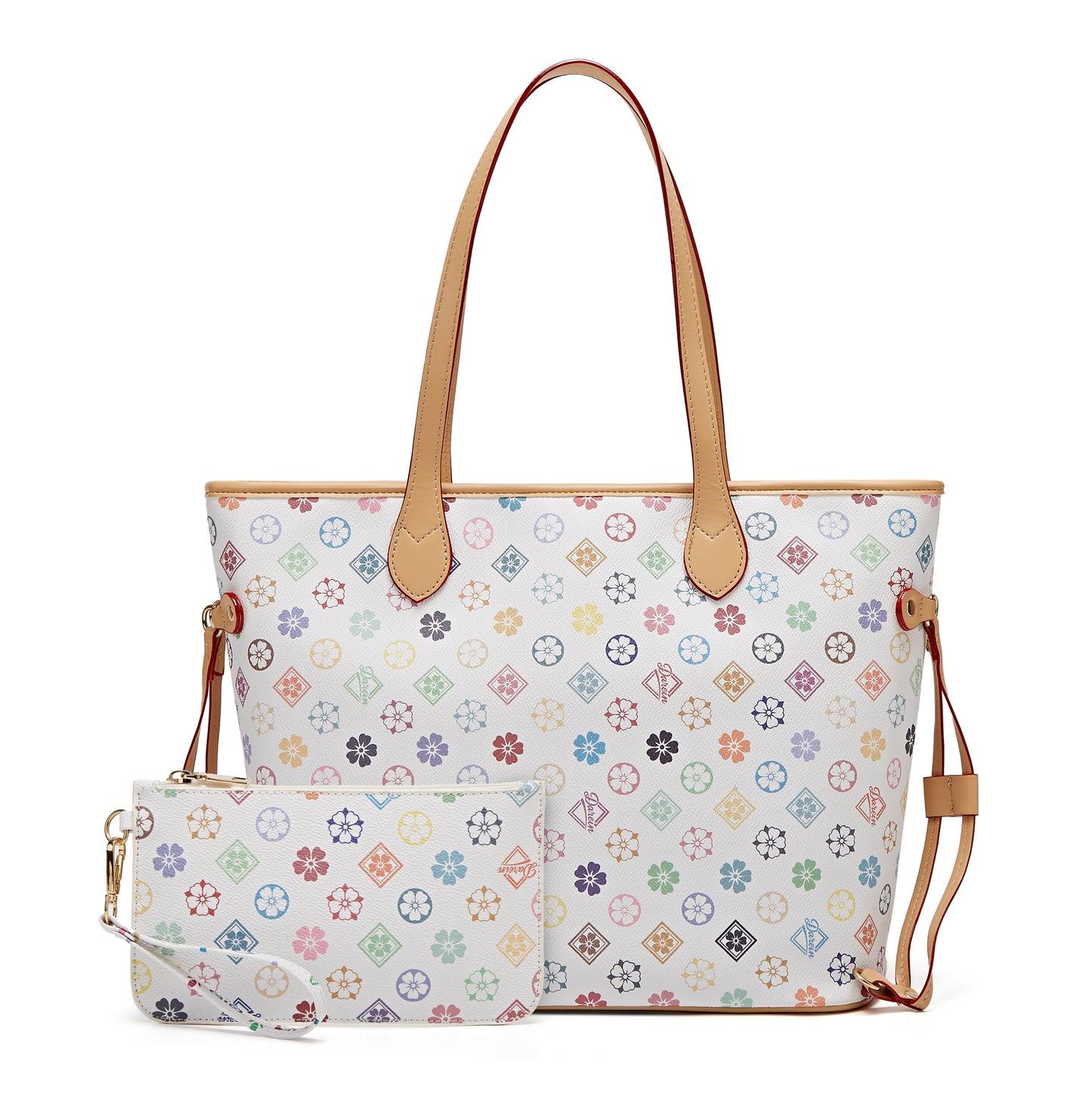 Tote Bags for Women Leather Tote Purse Crossbody Bags with Pockets Top Handle Shoulder Handbags Satchel Bags for Travel Work