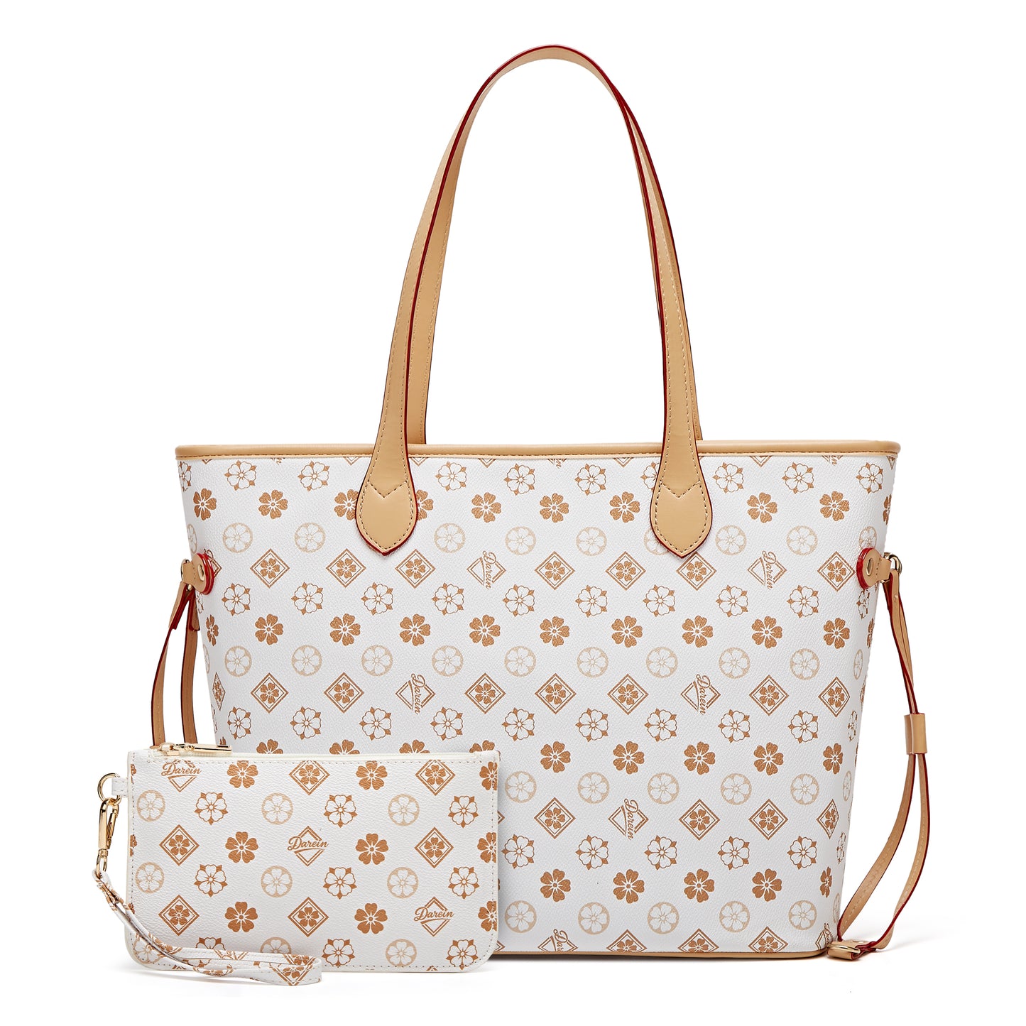 Tote Bags for Women Leather Tote Purse Crossbody Bags with Pockets Top Handle Shoulder Handbags Satchel Bags for Travel Work